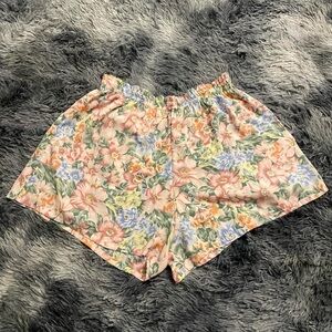 Victoria's Secret Floral Women's Shorts